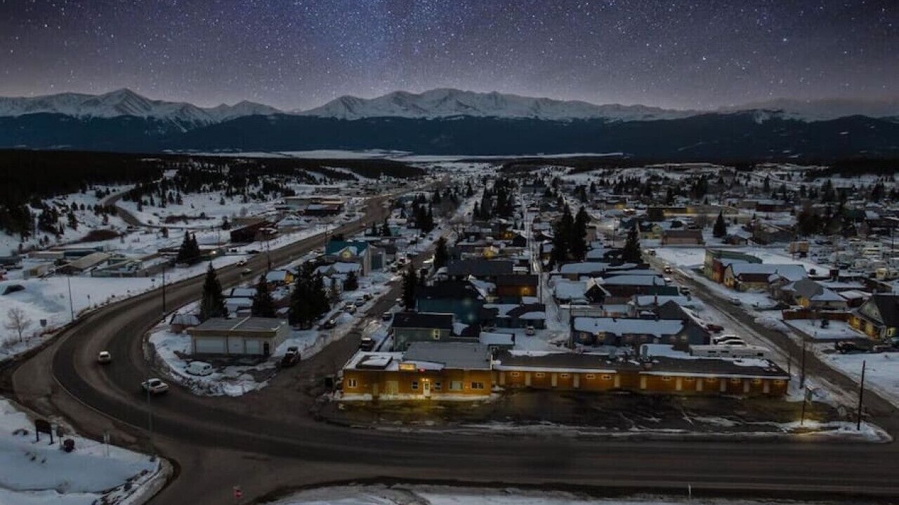 Photo of Outdoor in Leadville