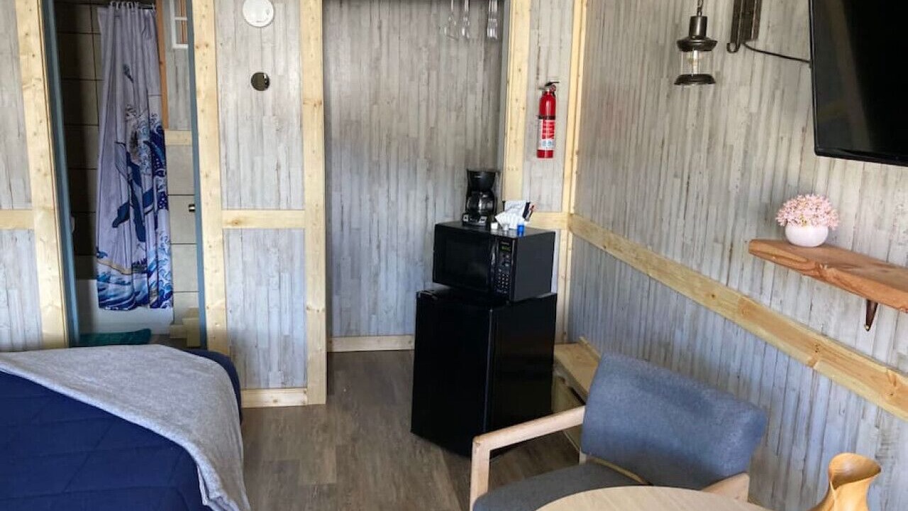Photo of Bedroom in Leadville