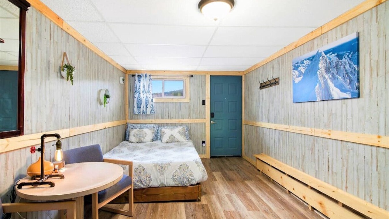 Photo of Bedroom in Leadville