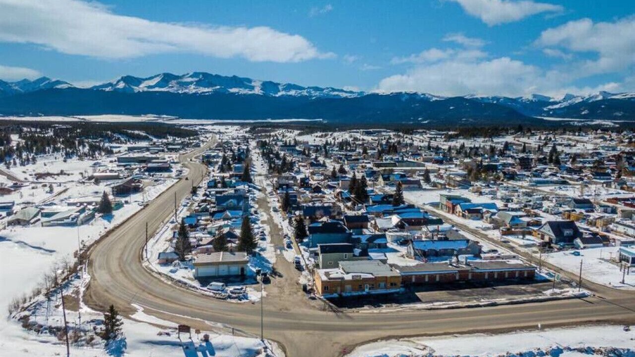 Photo of Outdoor in Leadville