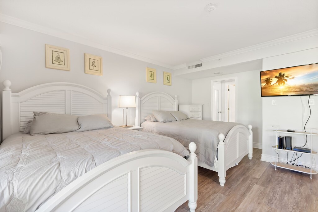 Photo of Bedroom in Palm Harbor