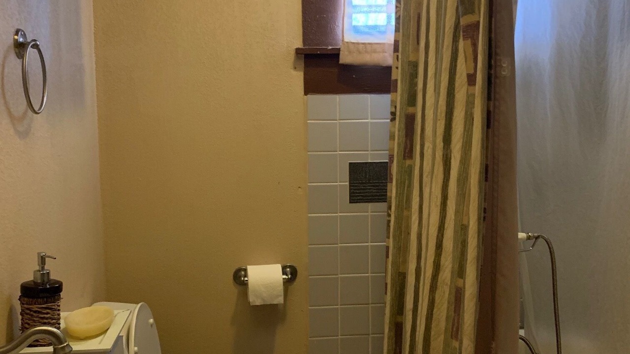 Photo of Bathroom in Galveston