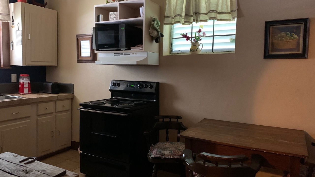 Photo of Kitchen in Galveston