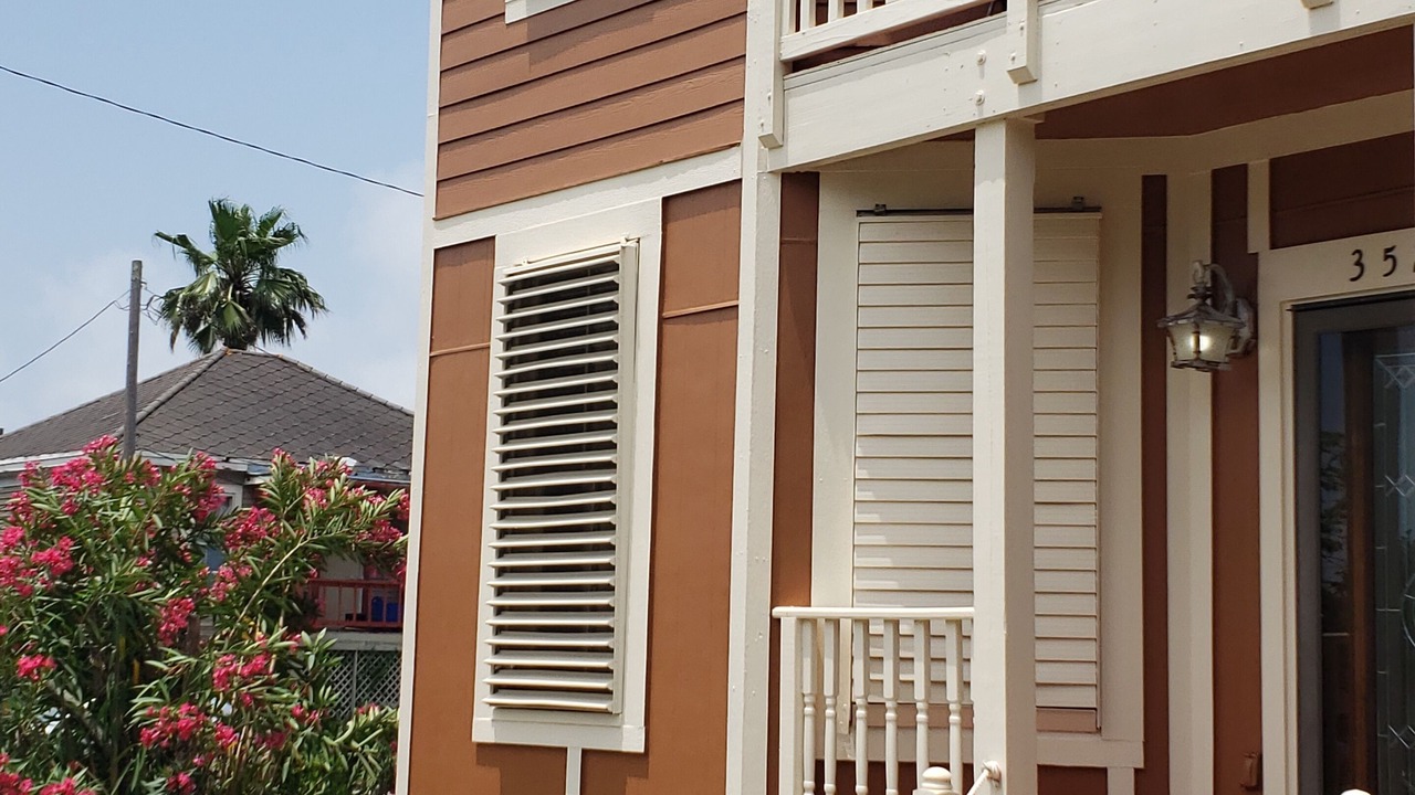 Photo of Outdoor in Galveston
