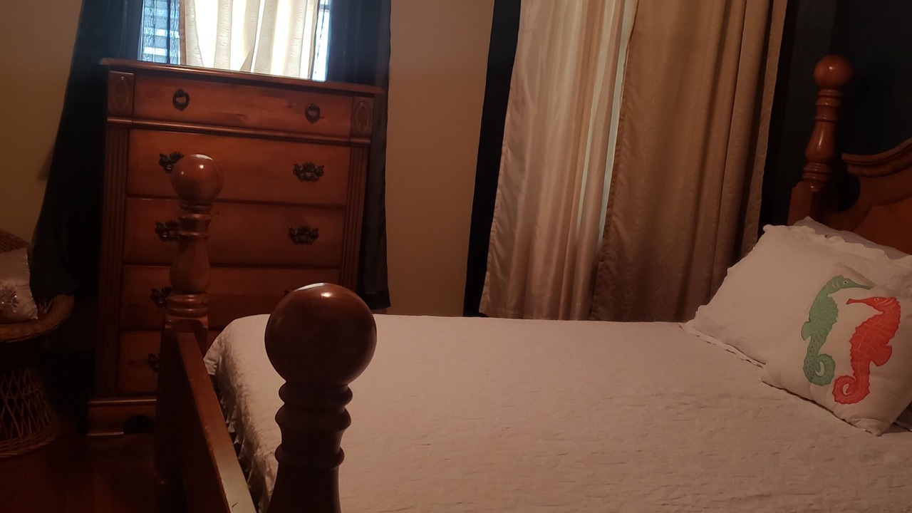 Photo of Bedroom in Galveston