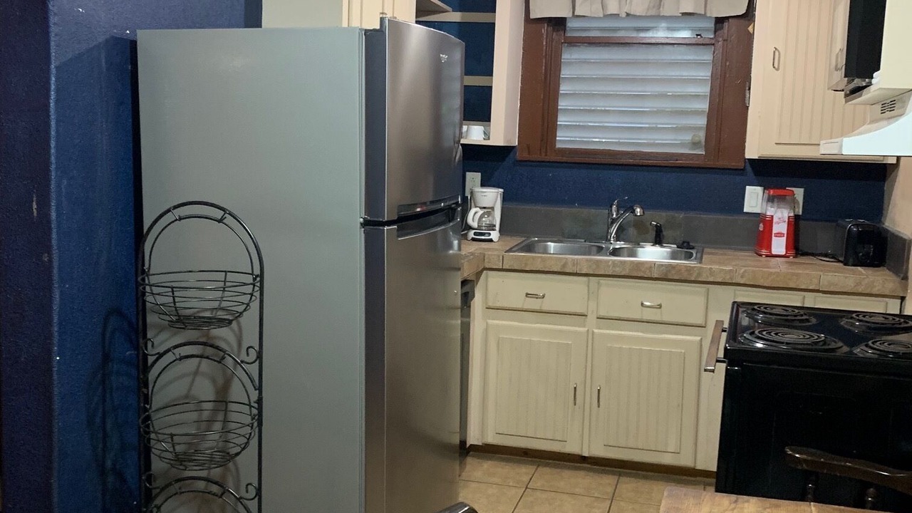 Photo of Kitchen in Galveston