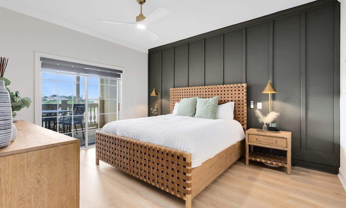 Photo of Bedroom in Reunion