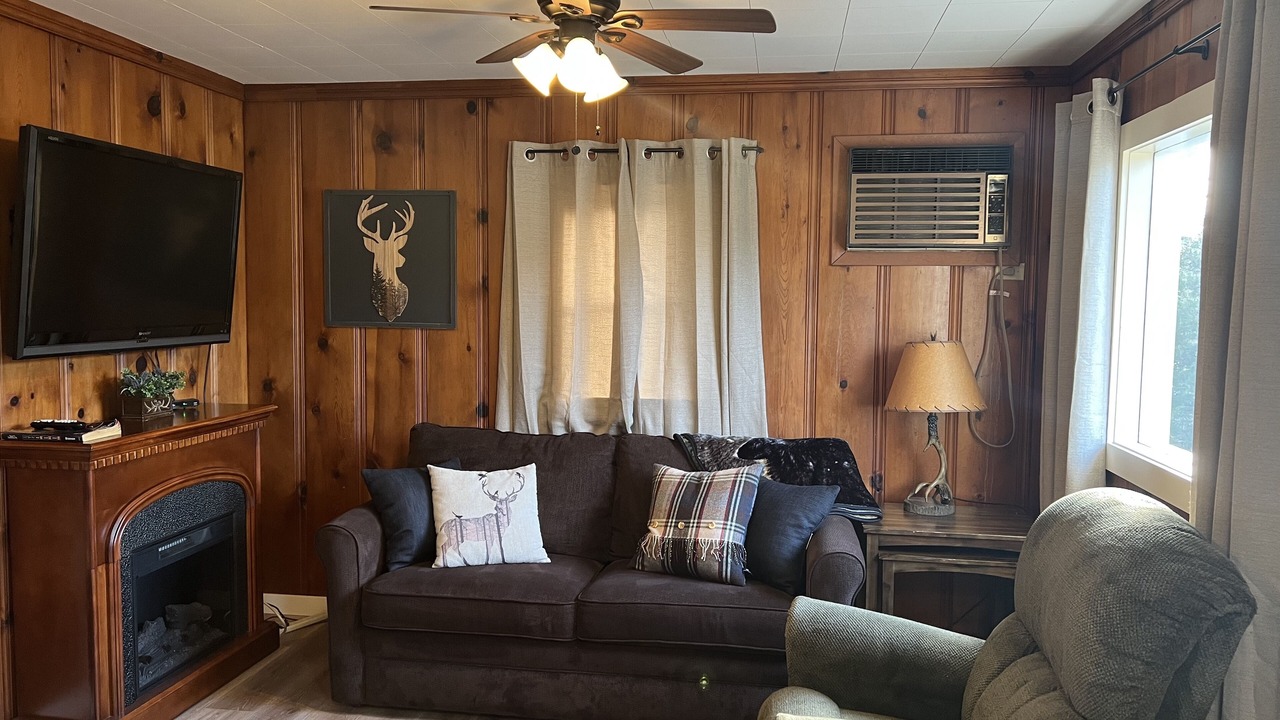 Photo of Livingroom in Branson