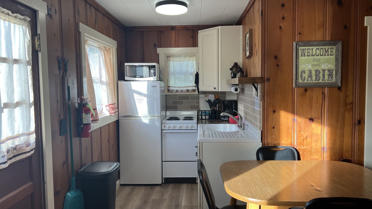 Photo of Kitchen in Branson