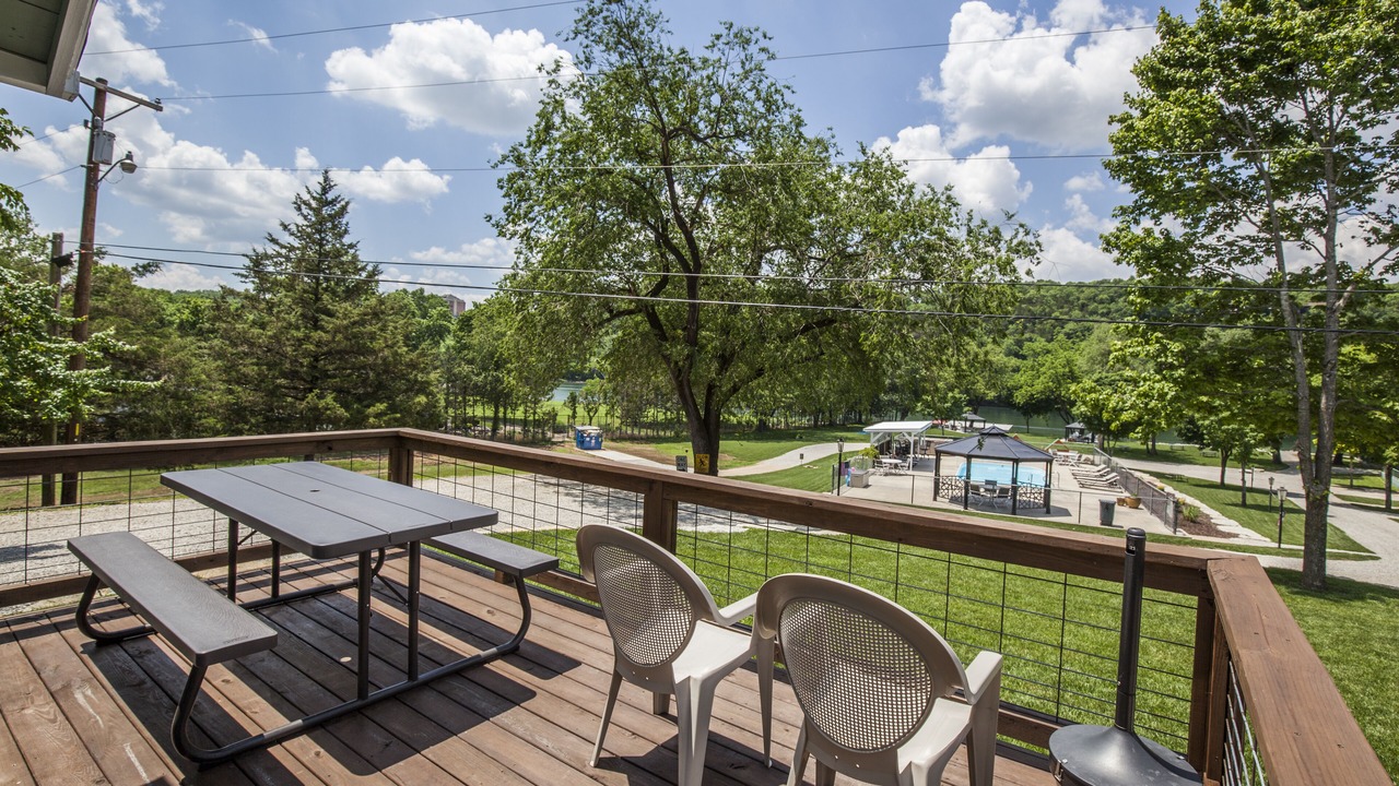 Photo of Outdoor in Branson
