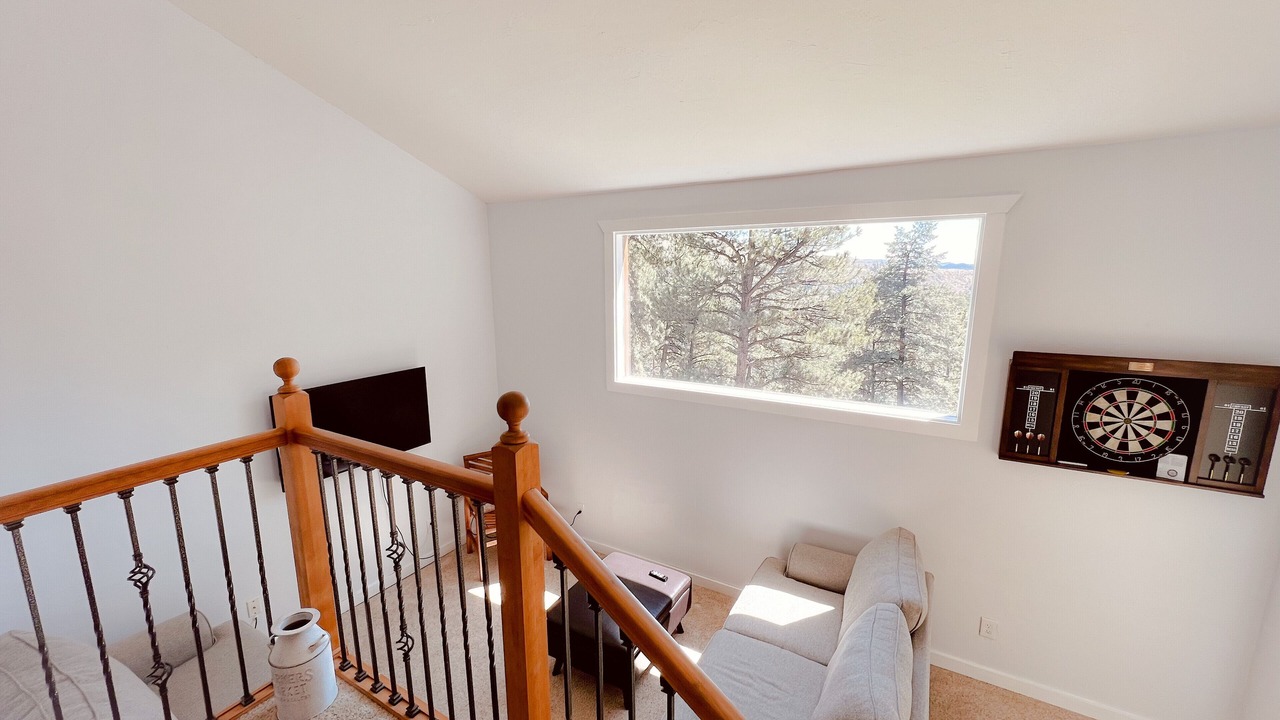 Photo of Livingroom in Bailey
