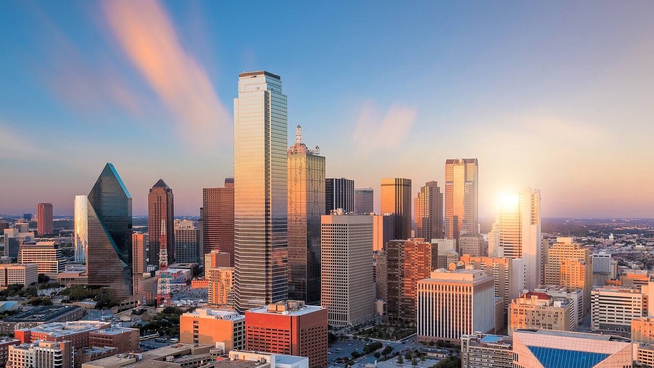 Photo of Others in Central Arlington