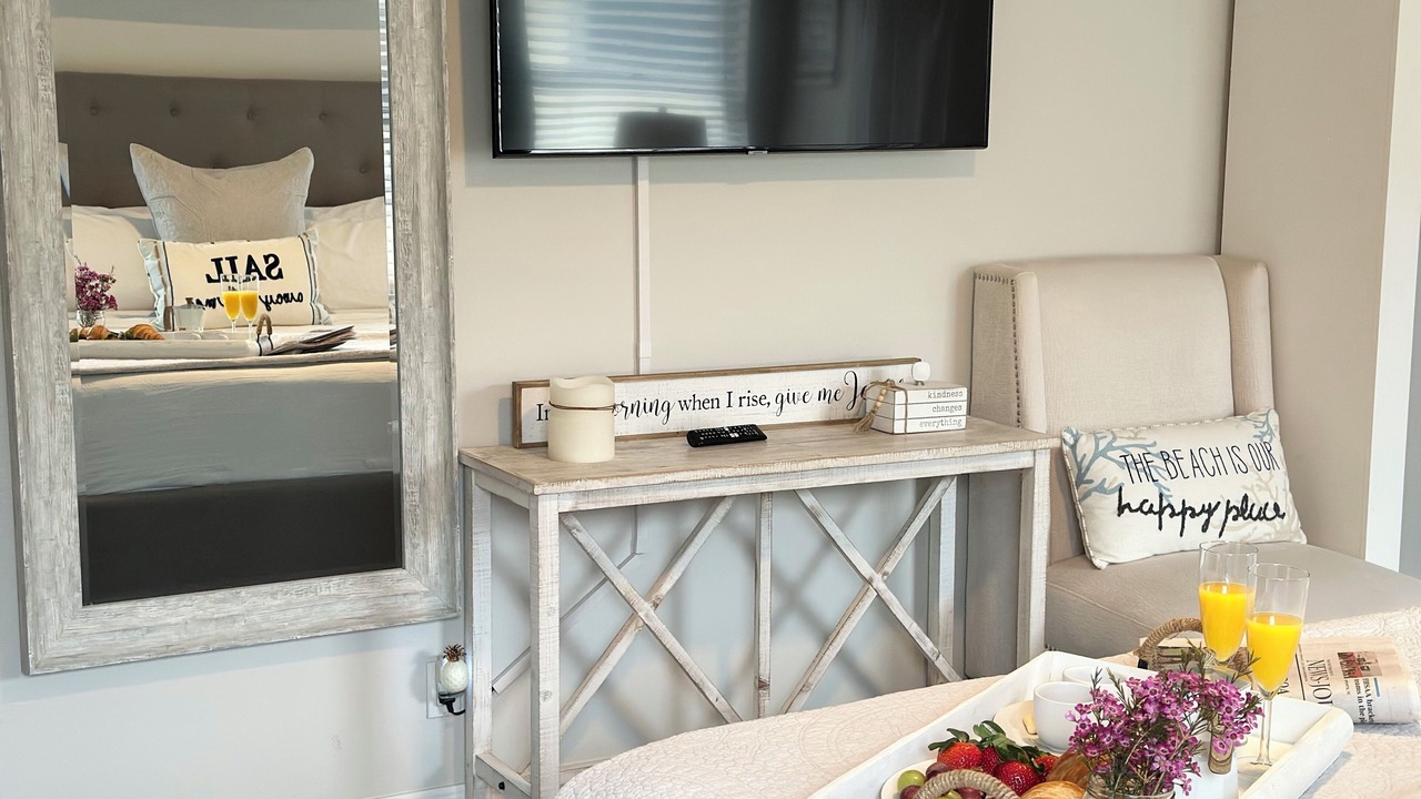 Photo of Bedroom in Palm Harbor