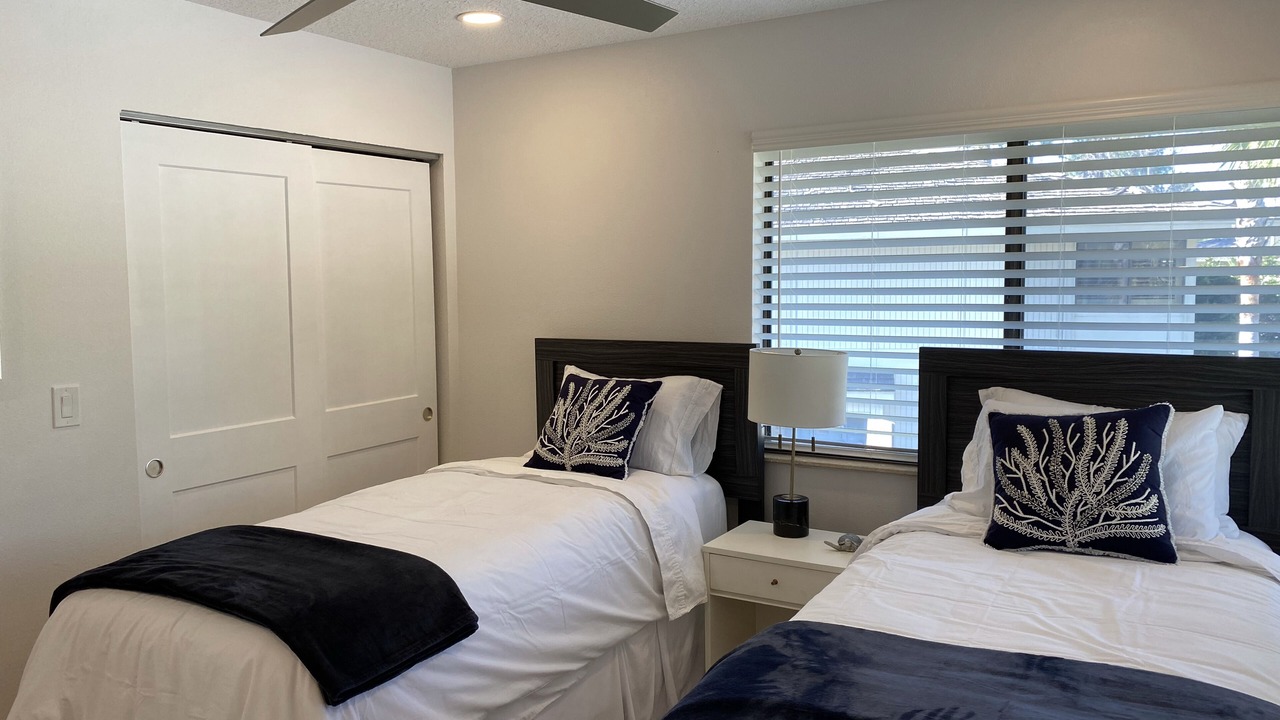 Photo of Bedroom in Wesley Chapel