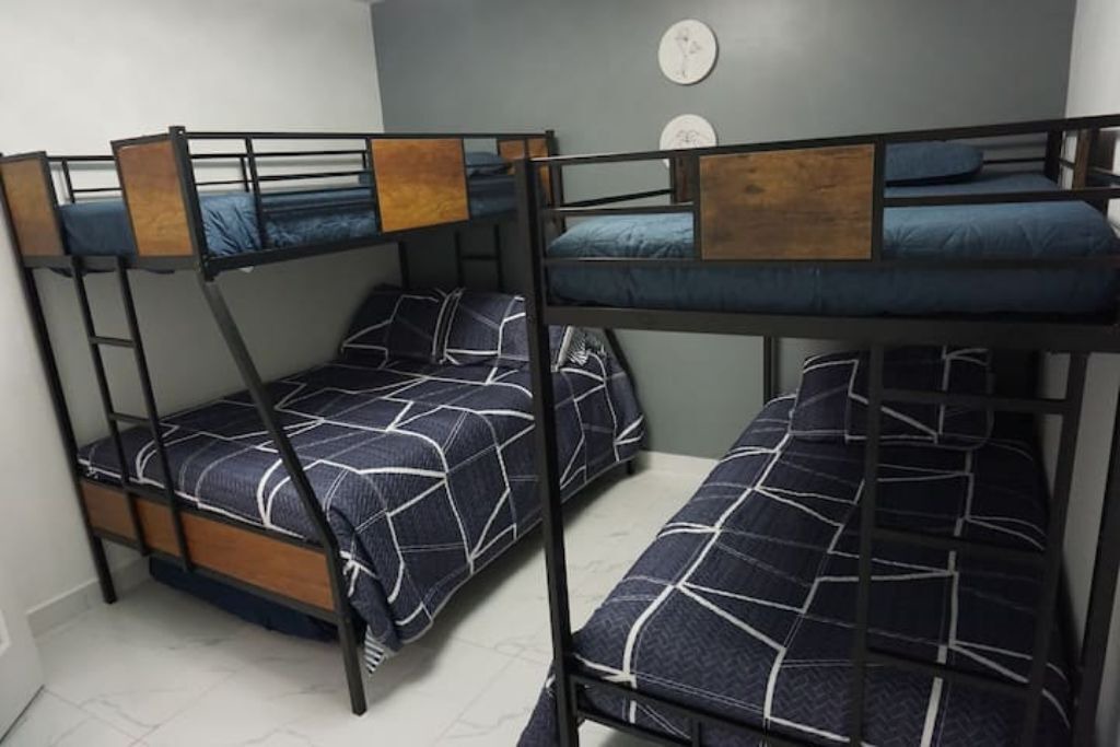 Photo of Bedroom in South Padre Island