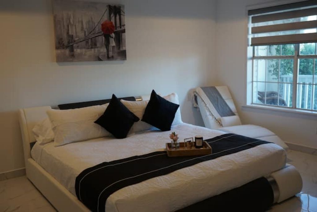 Photo of Bedroom in South Padre Island