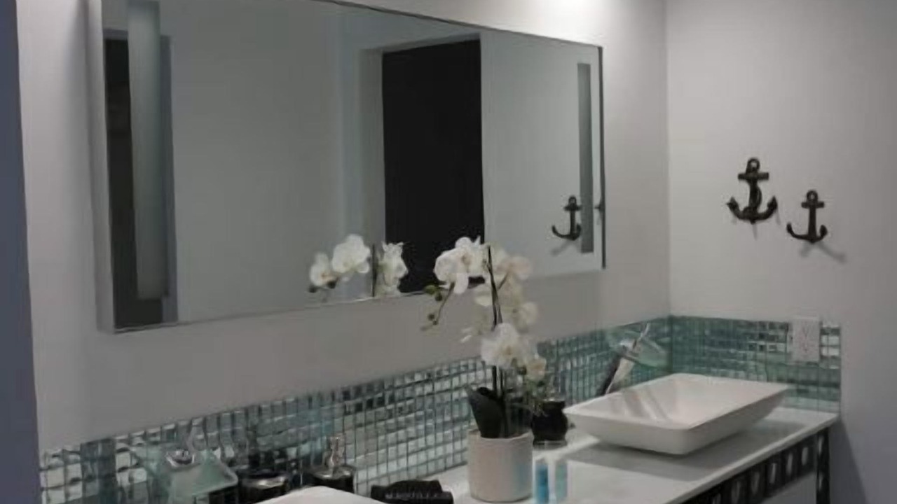 Photo of Bathroom in South Padre Island