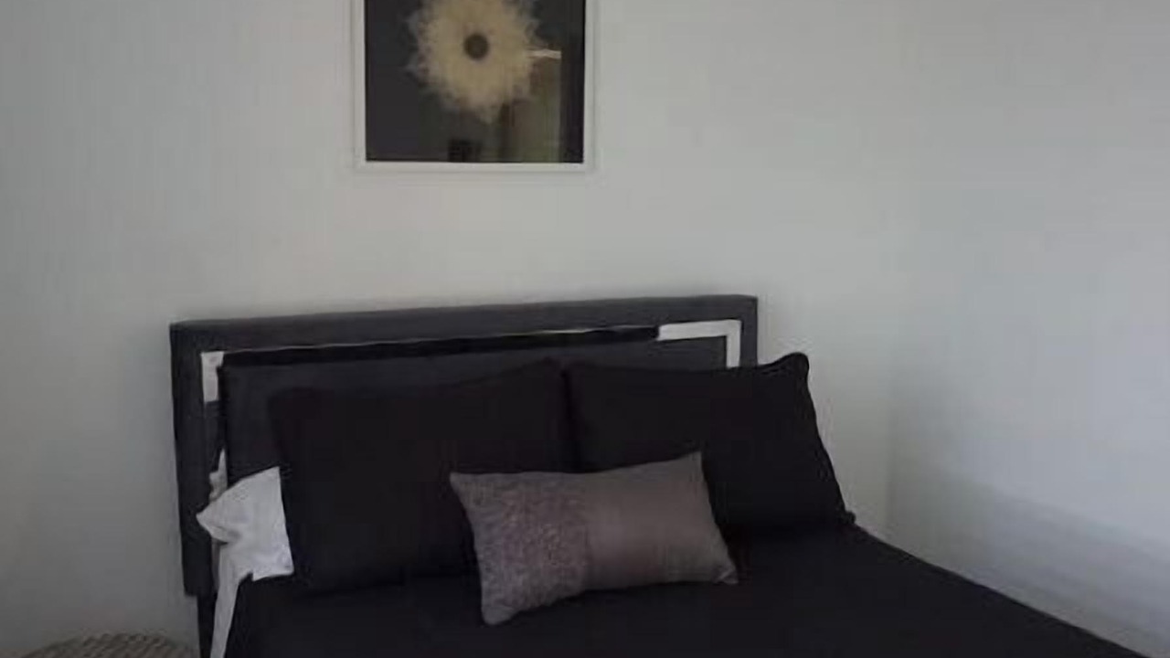 Photo of Bedroom in South Padre Island