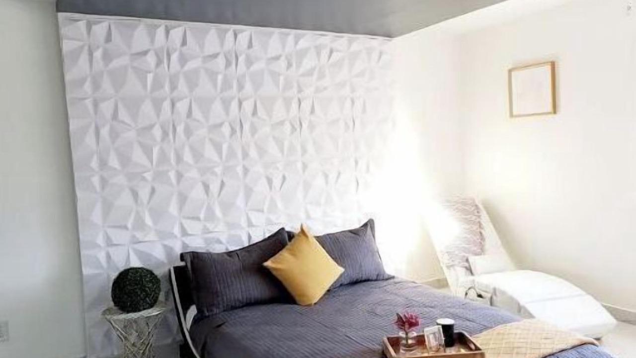 Photo of Bedroom in South Padre Island