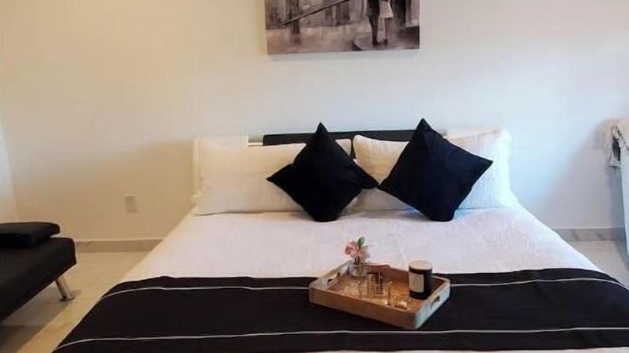Photo of Bedroom in South Padre Island
