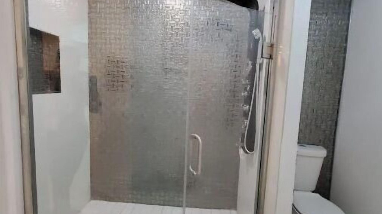 Photo of Bathroom in South Padre Island