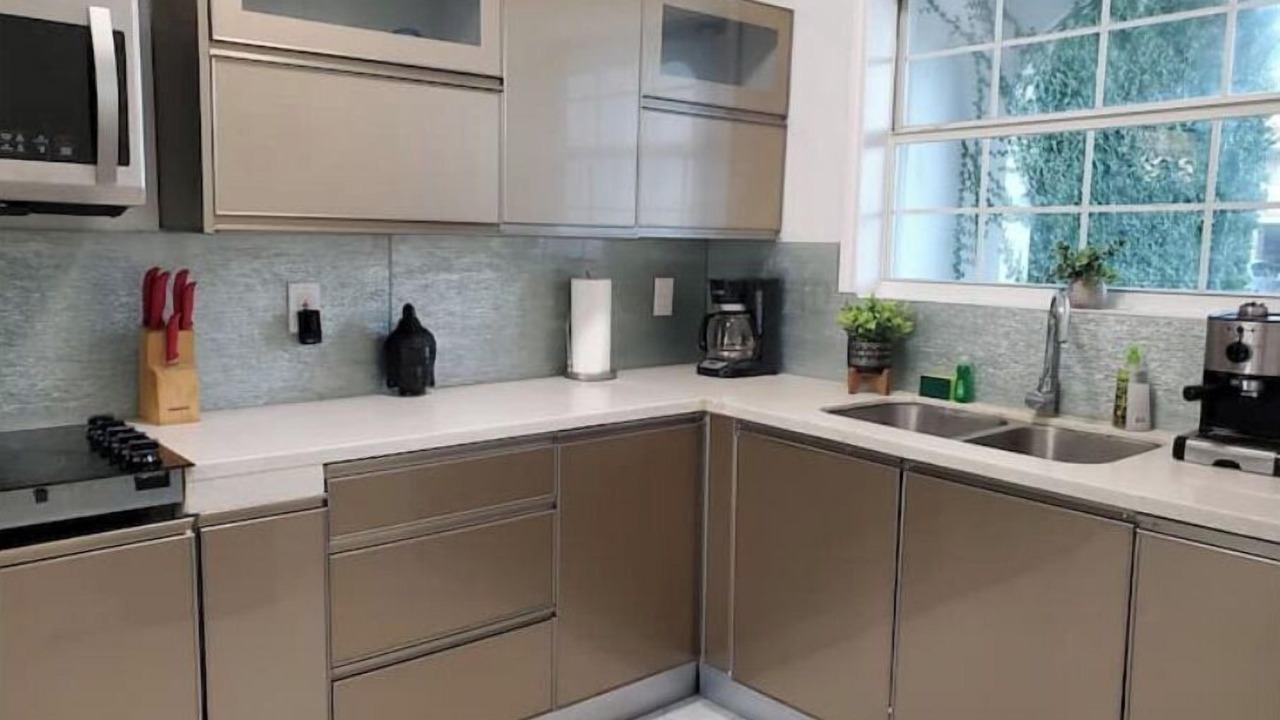Photo of Kitchen in South Padre Island