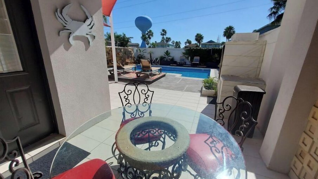 Photo of Outdoor in South Padre Island