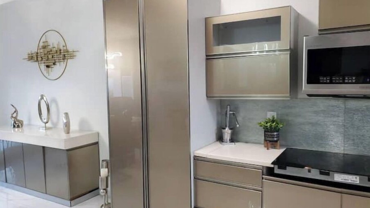 Photo of Kitchen in South Padre Island