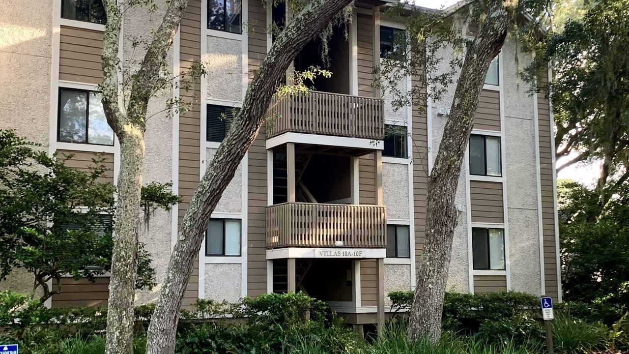 Photo of Outdoor in Fernandina Beach