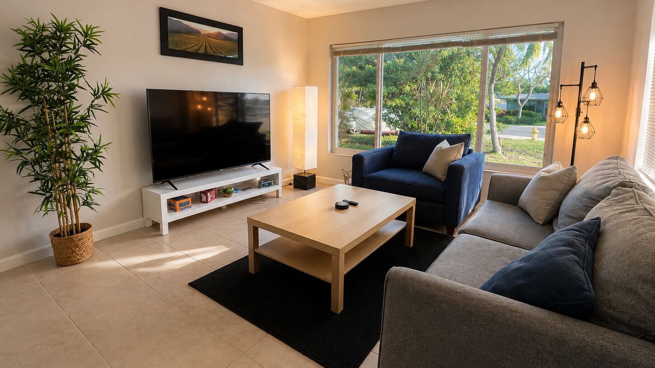 Photo of Livingroom in Lighthouse Point