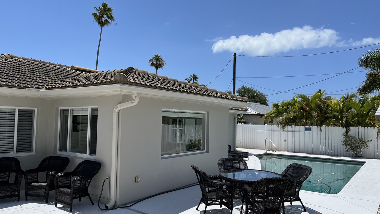 Photo of Outdoor in St. Pete Beach