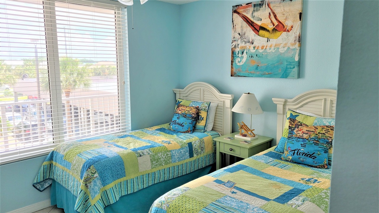 Photo of Bedroom in Fort Walton Beach