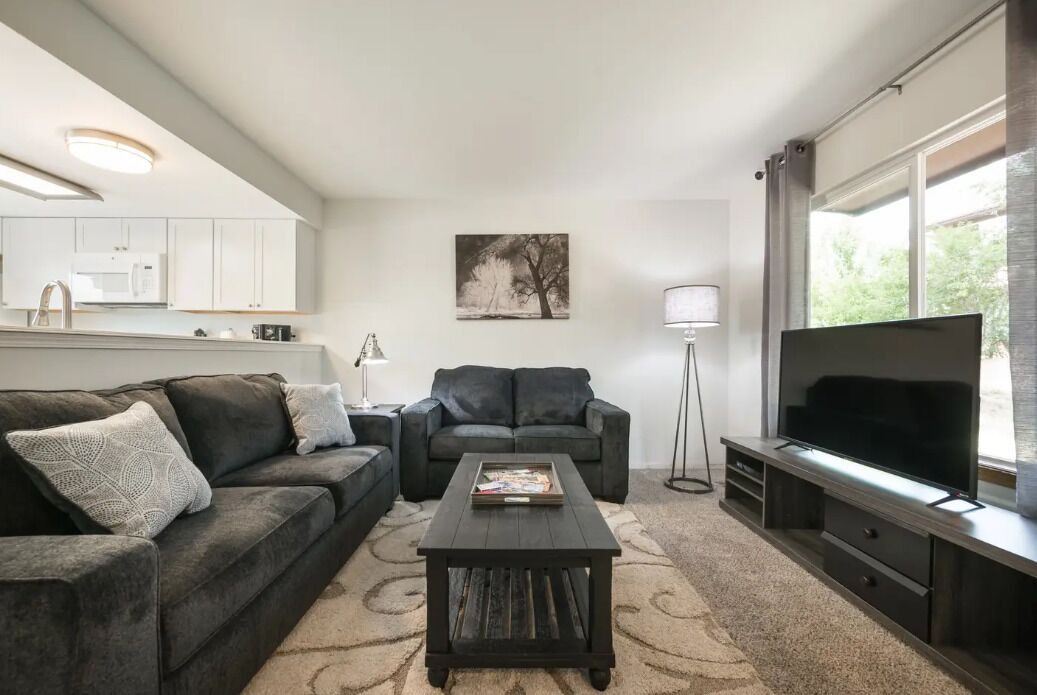 Photo of Bedroom in Cimarron Hills
