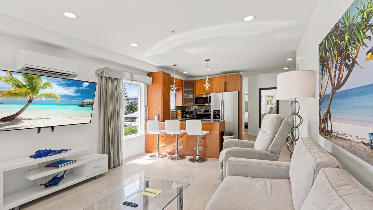 Photo of Livingroom in Nurmi Isles