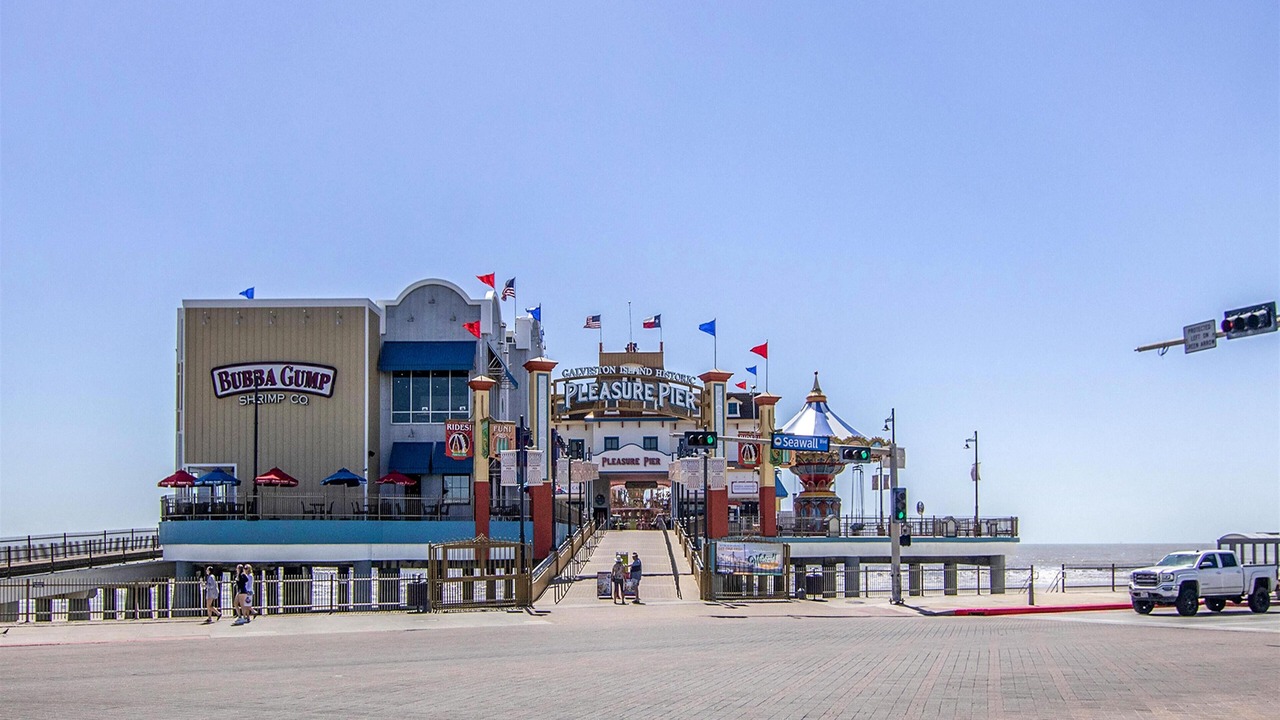 Photo of Others in Galveston