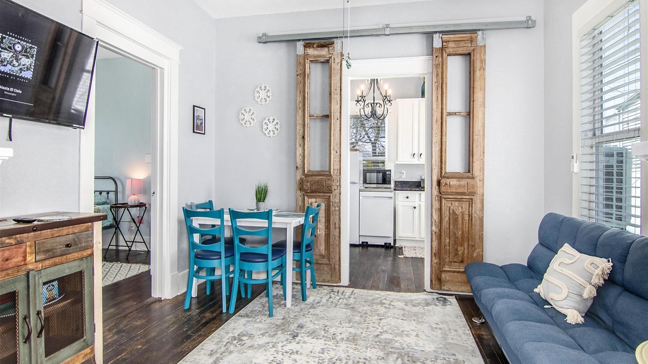 Photo of Livingroom in Galveston