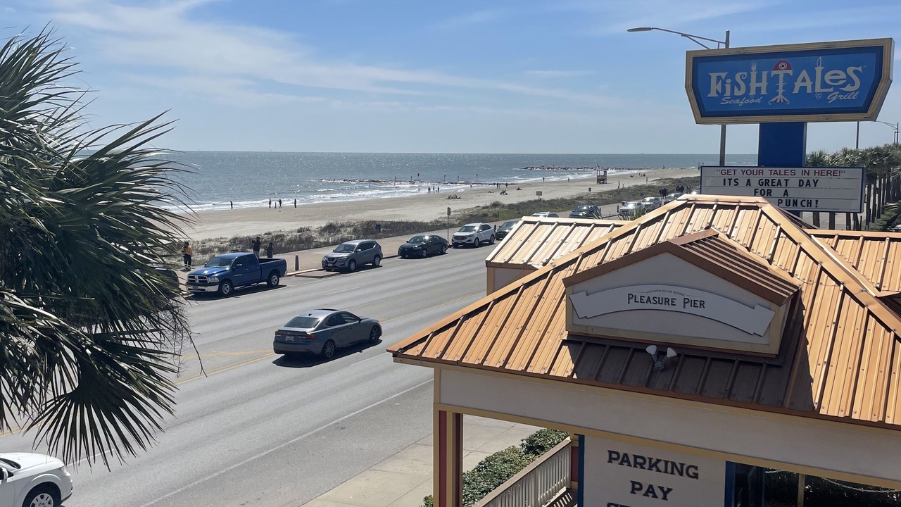 Photo of Outdoor in Galveston