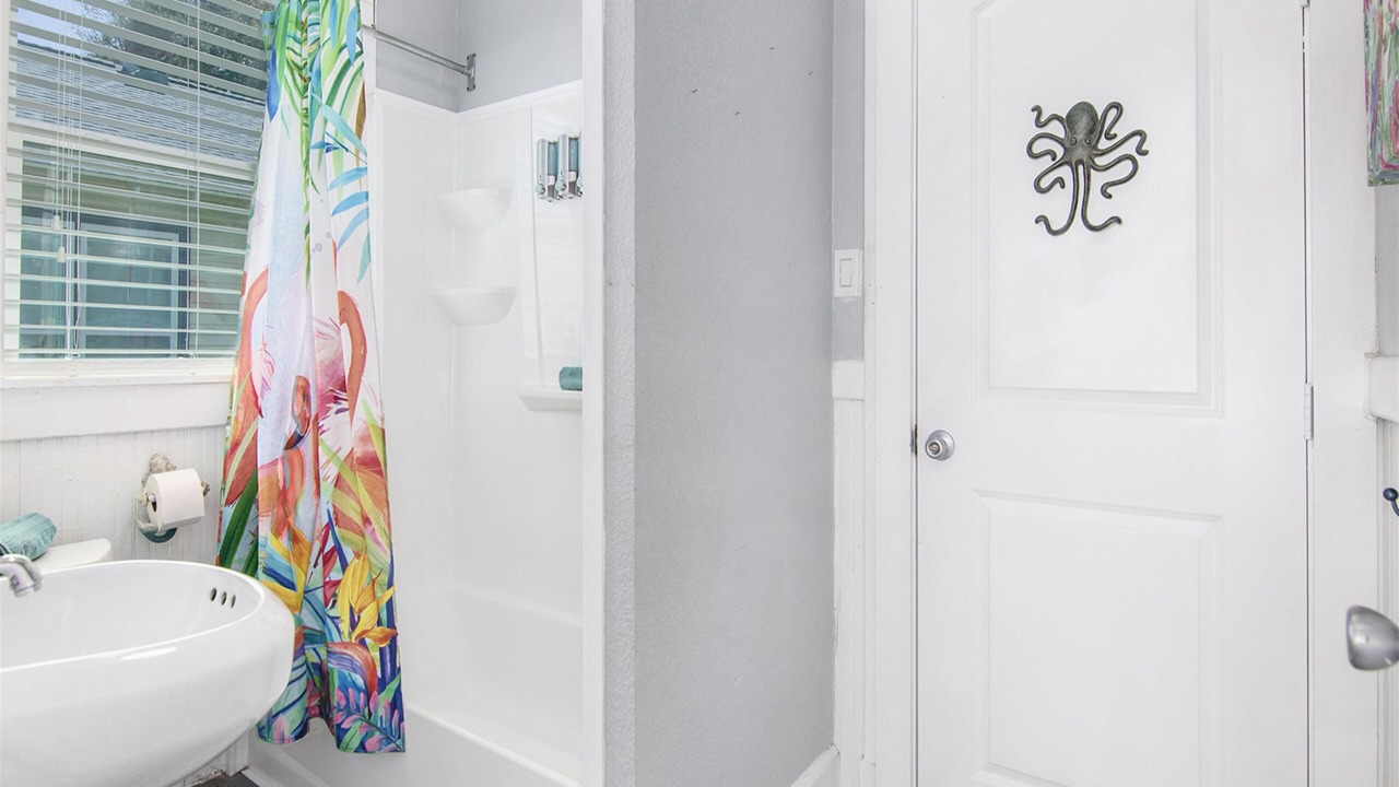 Photo of Bathroom in Galveston