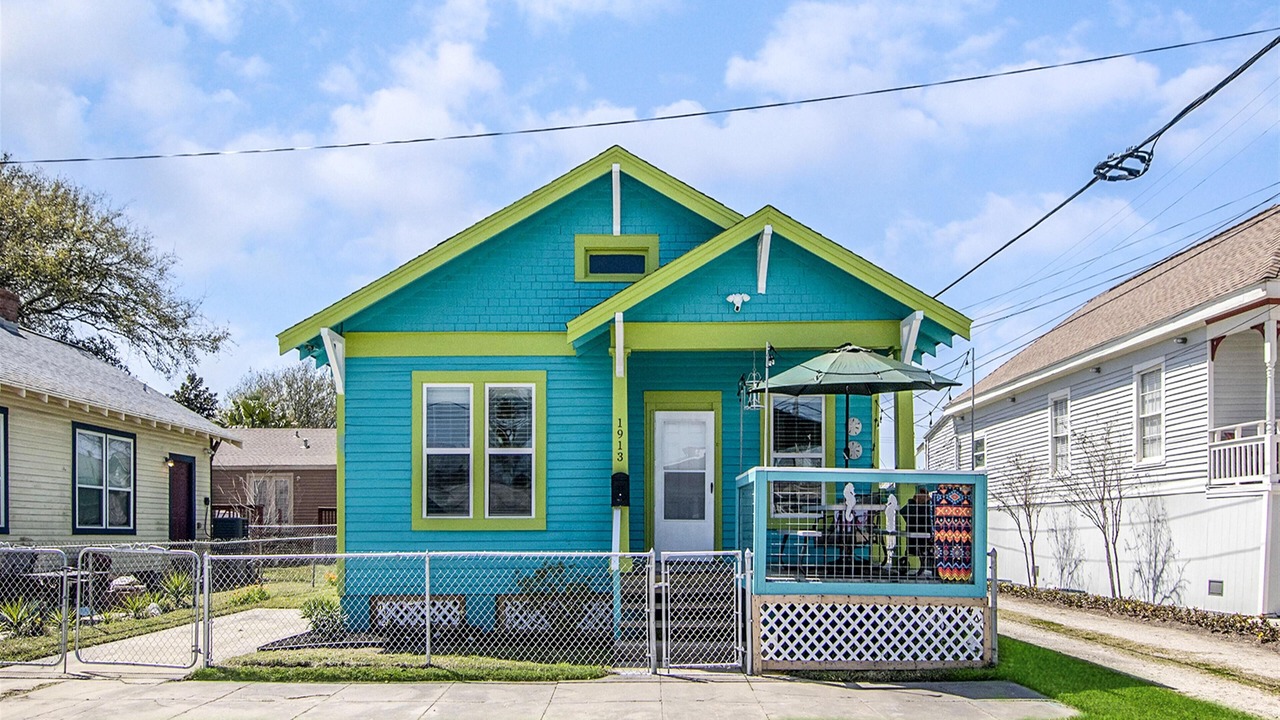 Photo of Outdoor in Galveston