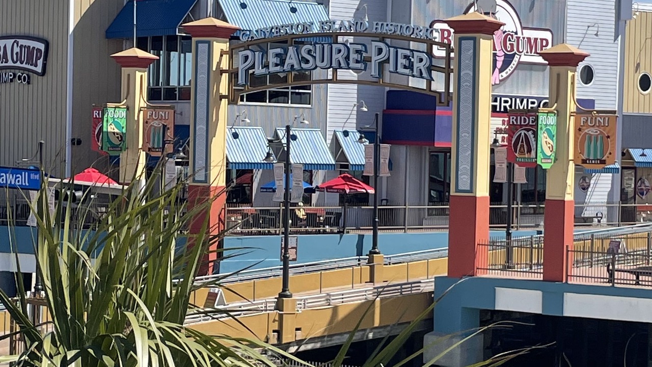 Photo of Others in Galveston