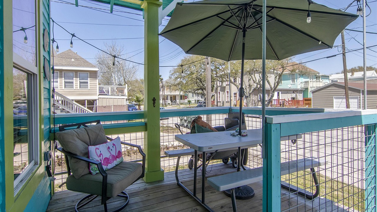 Photo of Outdoor in Galveston