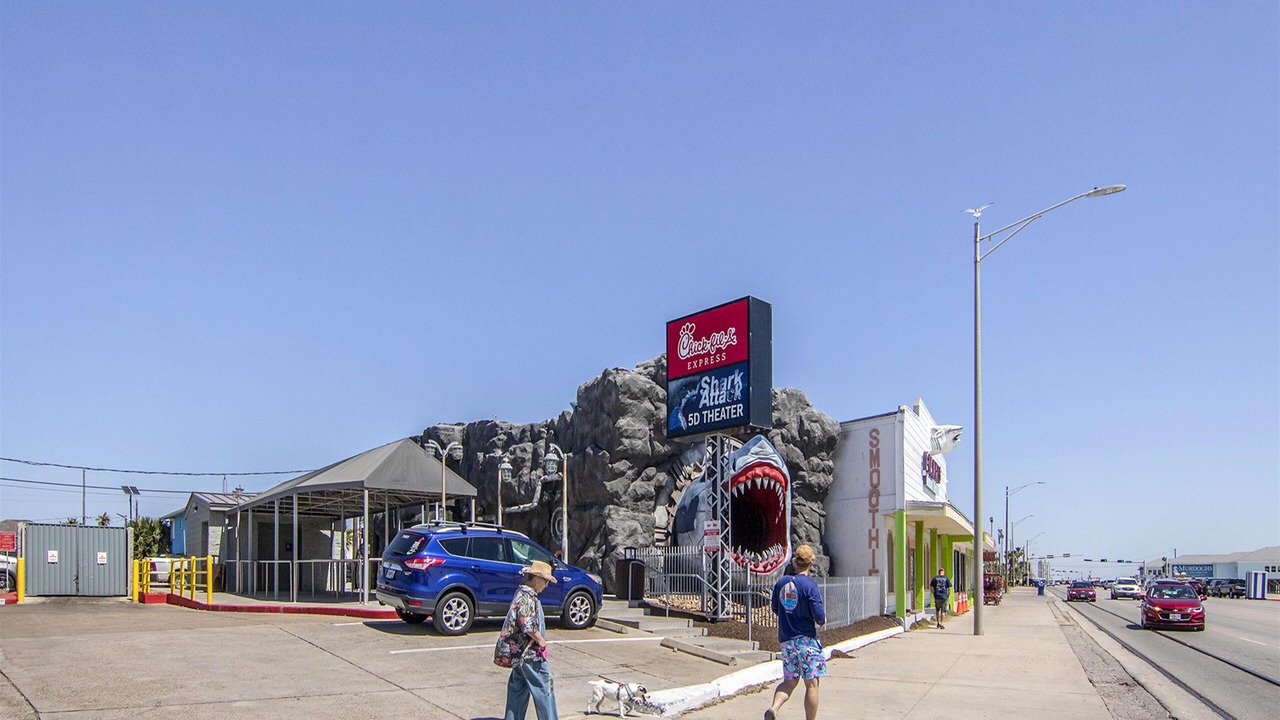 Photo of Others in Galveston