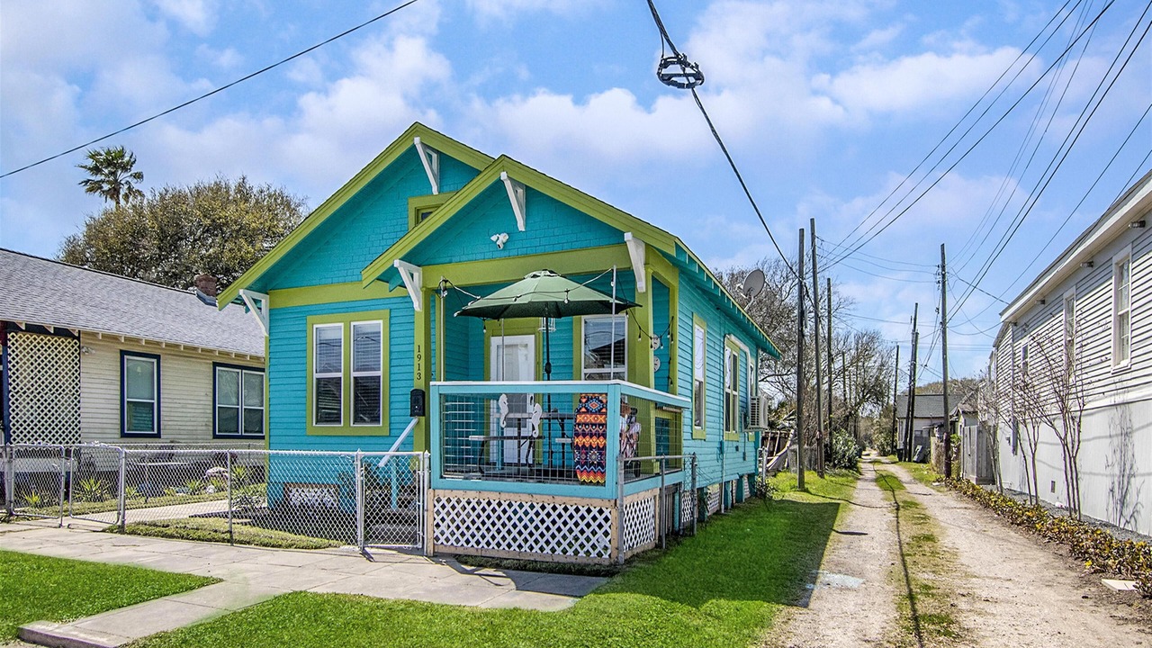 Photo of Outdoor in Galveston
