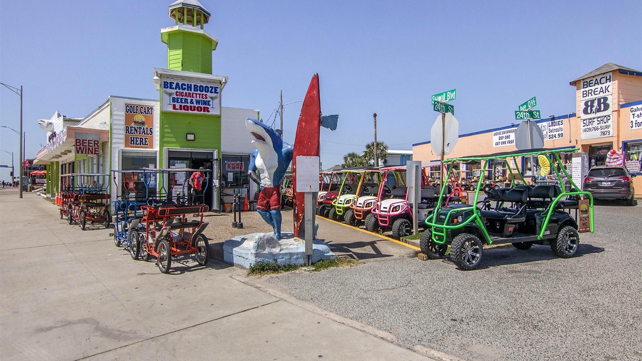 Photo of Others in Galveston