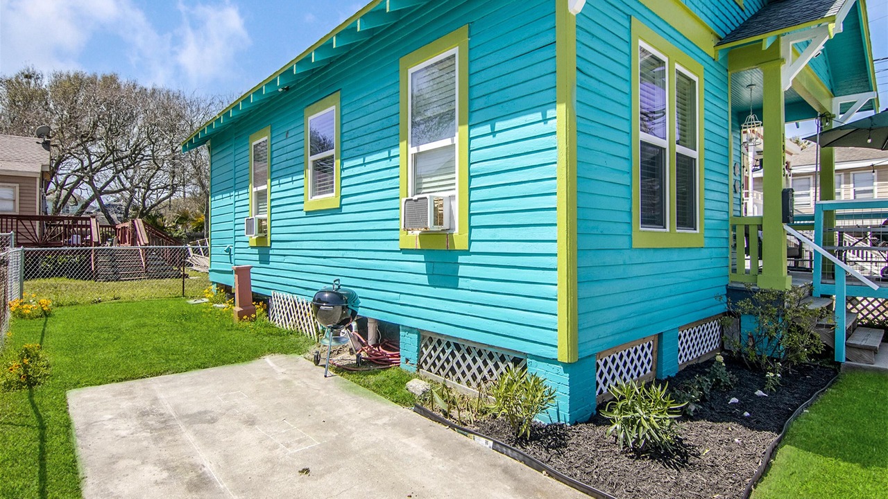Photo of Outdoor in Galveston