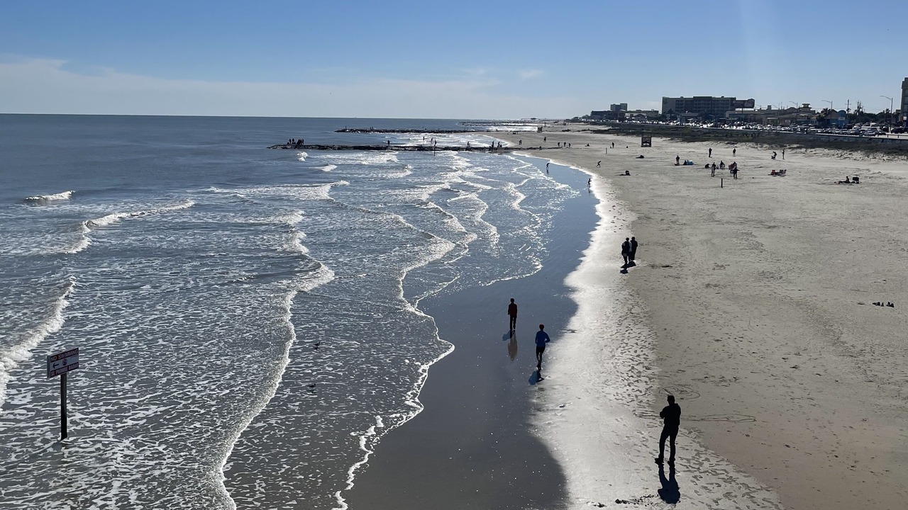 Photo of Others in Galveston