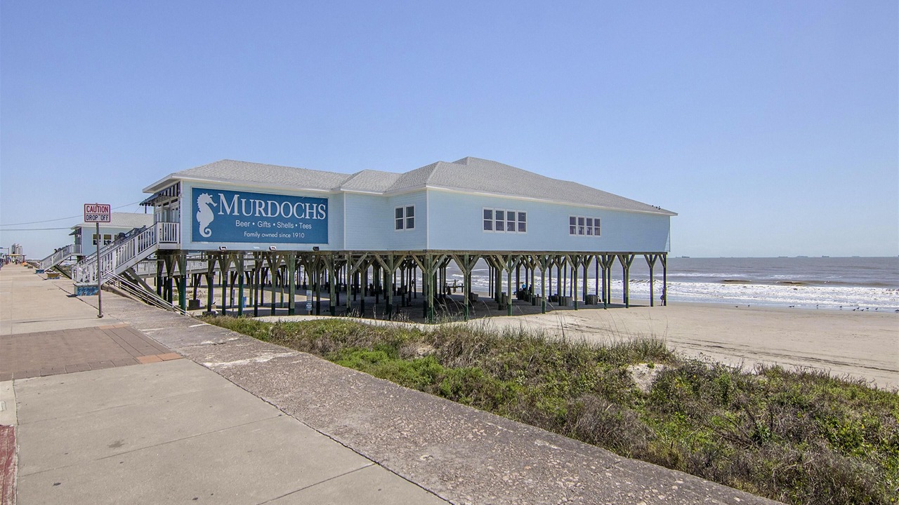 Photo of Outdoor in Galveston
