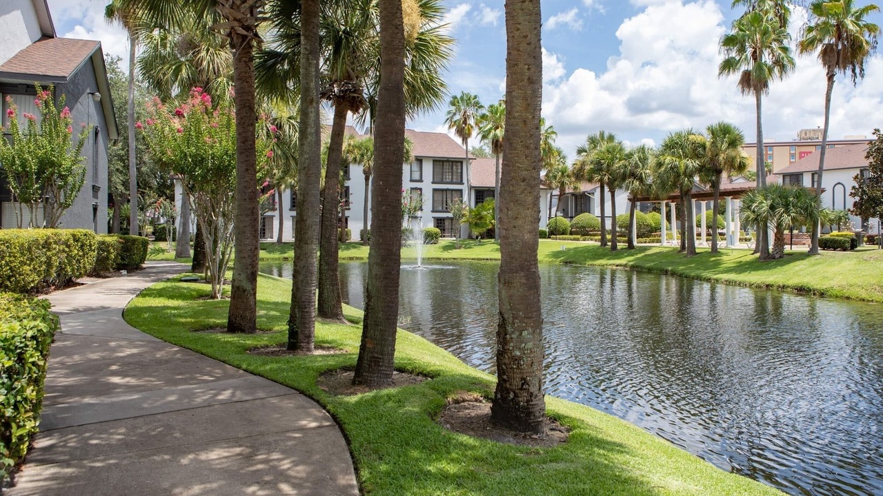 Photo of Outdoor in Kissimmee