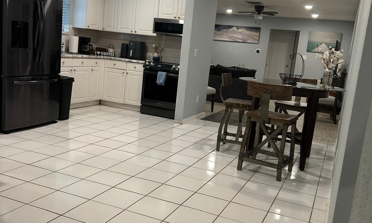 Photo of Kitchen in Sarasota Springs