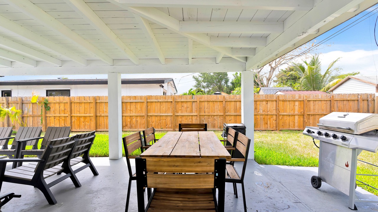 Photo of Outdoor in Driftwood